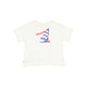 Waikiki T-Shirt White