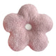 Large Daisy Pillow Pink