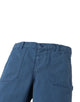 Leonard Utility Garterized Pants