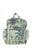 Mini Backpack Sage Jungle