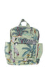 Mini Backpack Sage Jungle
