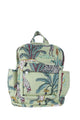 Mini Backpack Sage Jungle