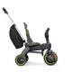 DOONA Liki Trike S3 Desert Green