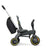 DOONA Liki Trike S3 Salty Green