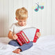 Accordion