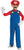 Super Mario Nintendo Costume Mario