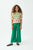 Flowers Jumper Off White