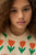 Flowers Jumper Off White