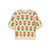 Flowers Jumper Off White