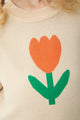 Gardener Jumper Beige