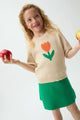 Gardener Jumper Beige