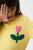 Flower Jumper Yellow