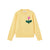 Flower Jumper Yellow