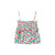 Cherries Top Pink & Red