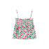Cherries Top Pink & Red