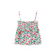 Cherries Top Pink & Red