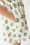 Gardener Short Dress Off White