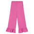 Cotton Trousers Pink
