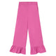 Cotton Trousers Pink