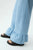 Cotton Trousers Trousers Light Blue