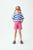 Cotton Shorts Pink