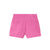 Cotton Shorts Pink