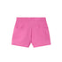 Cotton Shorts Pink