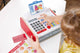 Beep and Buy Cash Register