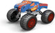 Monster Truck Metal Construction Set (149 pcs)