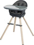 MAXI-COSI MOA - Beyond Graphite + Cushion