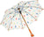Lucien The Dog Umbrella