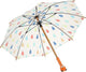 Lucien The Dog Umbrella