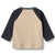 Baby Darrin T-Shirt Warm Sand