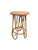 Palma Rattan Stool