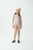 Flores Swimsuit Off White