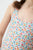 Flores Swimsuit Off White
