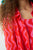Stripes Shirt Red