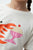 Gelato & Lobster T-Shirt Off White