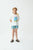Palm Beach T-Shirt Off White