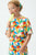 Fruits Shorts Off White