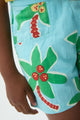 Palms Shorts Light Blue
