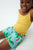 Palms Shorts Light Blue
