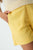 Shorts Yellow