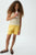 Shorts Yellow