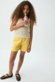 Shorts Yellow