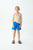Shorts Navy Blue