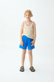 Shorts Navy Blue