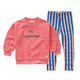 Sweatshirt El Director Bloom