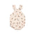Buho Folk Romper Sand