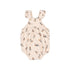 Folk Romper Sand